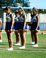 CHEER REESE