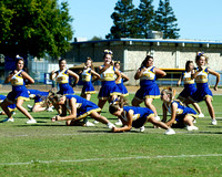 CHEER VIOLET