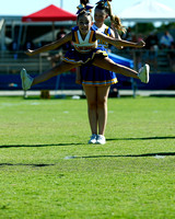 CHEER OLIVIA A.